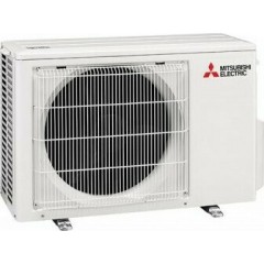 Mitsubishi MSZ/MUZ-BT25VG(K) Κλιματιστικό Inverter 9000 BTU A++/A++ με WiFi Mitsubishi MSZ/MUZ-BT25VG(K) Κλιματιστικό Inverter 9000 BTU A++/A++ με WiFi